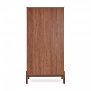 Ashi szekrény - Chestnut Chestnut